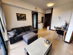 Spottiswoode Residences (D2), Condominium #602587781